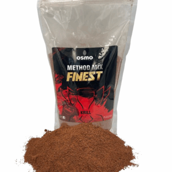 Osmo Method Mix Finest - Krill 800g