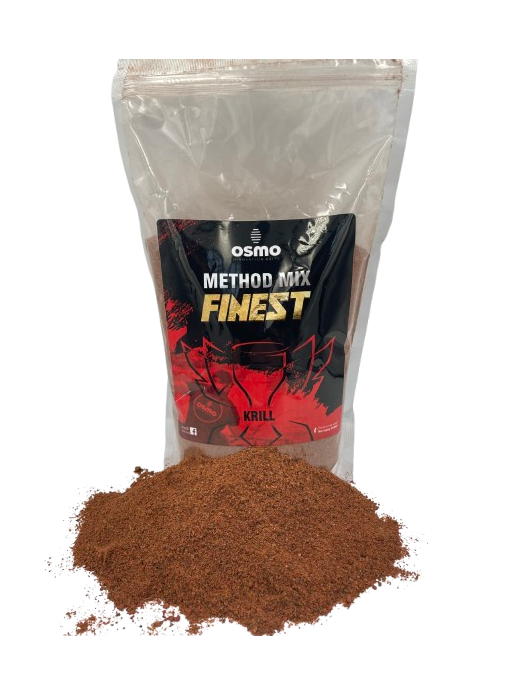 Osmo Method Mix Finest - Krill 800g