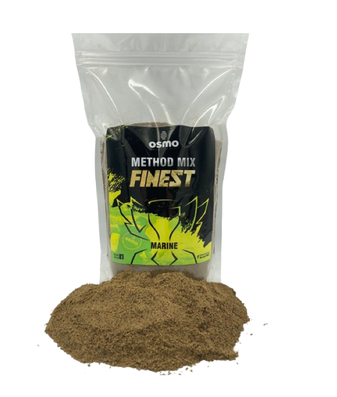 Osmo Method Mix Finest - Marine 800g