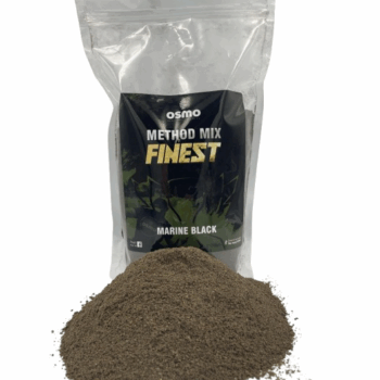 Osmo Method Mix Finest - Marine Black 800g