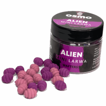Osmo Mini Larwa - Alien