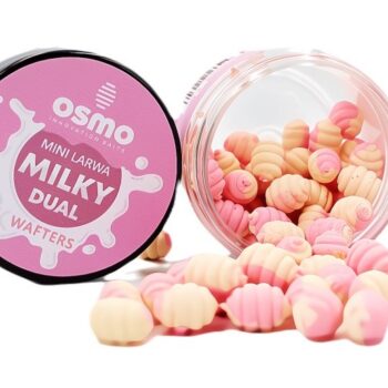 Osmo Mini Larwa Dual - Milky