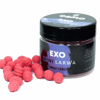 Osmo Mini Larwa - Exo