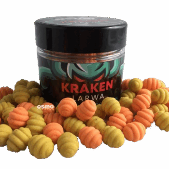 Osmo Mini Larwa - Kraken