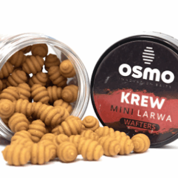 Osmo Mini Larwa - Krew