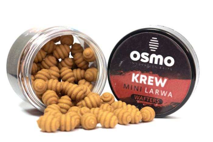 Osmo Mini Larwa - Krew