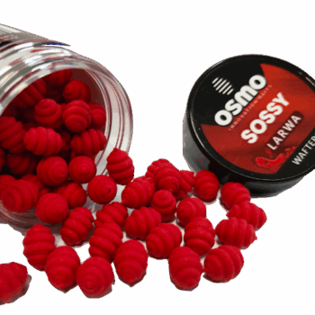 Osmo Mini Larwa - Sossy