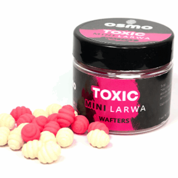 Osmo Mini Larwa - Toxic