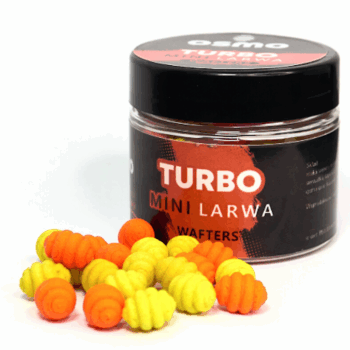 Osmo Mini Larwa - Turbo