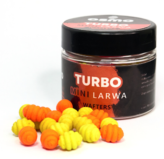 Osmo Mini Larwa - Turbo