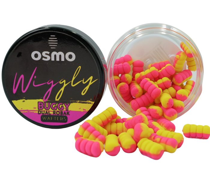 Osmo Mini Robak Wiggly - Buggy