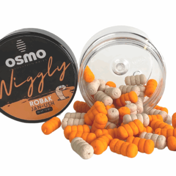 Osmo Mini Robak Wiggly - JAN-Ush