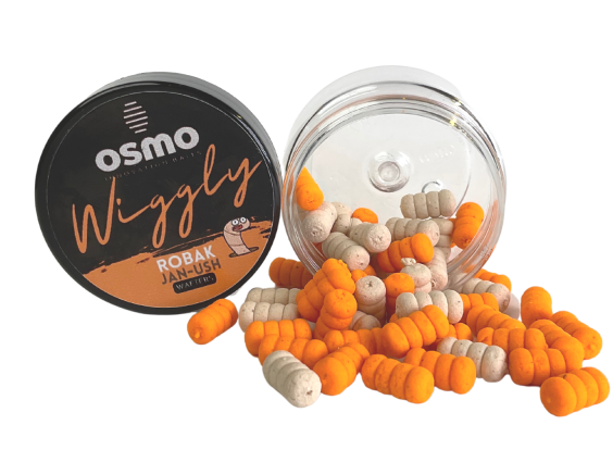 Osmo Mini Robak Wiggly - JAN-Ush