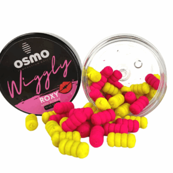 Osmo Mini Robak Wiggly - Roxy