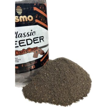 Zanęta OSMO Classic Dark Cage 900g