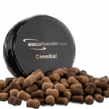 EscaFeeder - Cannibal 10 mm