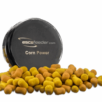 EscaFeeder - Corn Power 10 mm