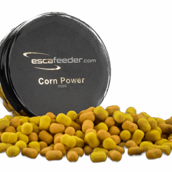 EscaFeeder - Corn Power Mini 6 mm