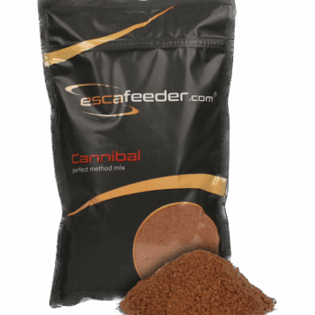 EscaFeeder - Method Mix Cannibal