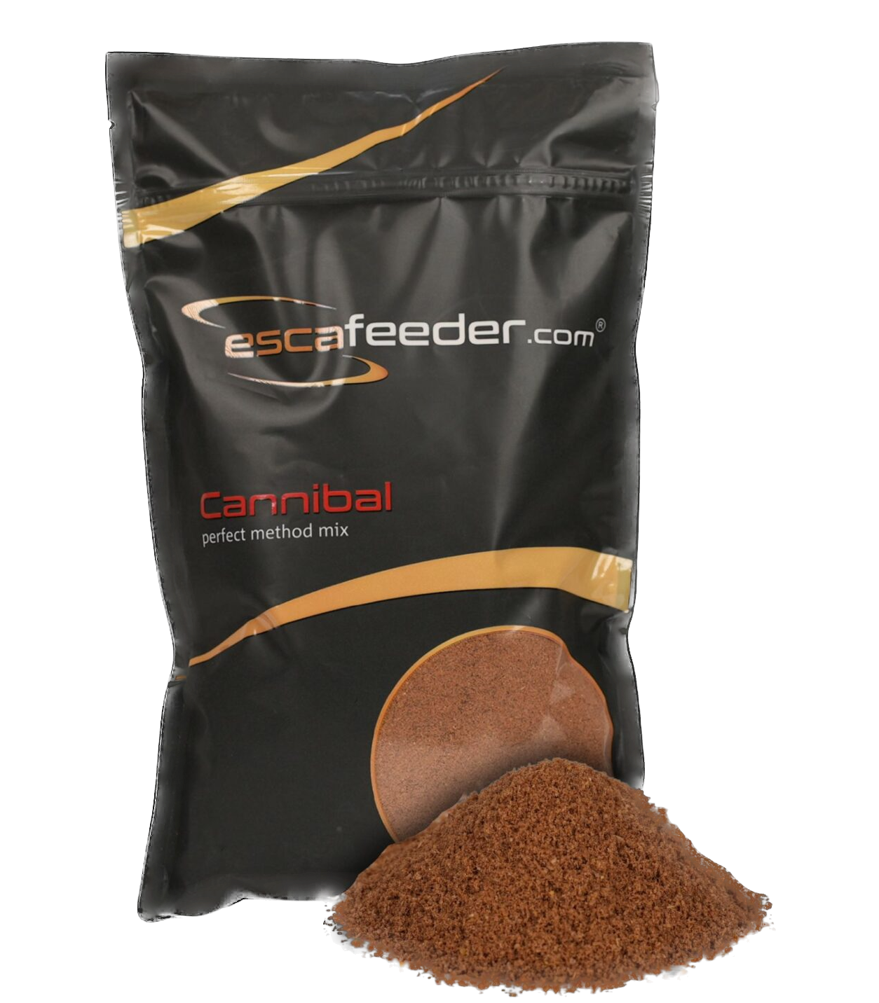 EscaFeeder - Method Mix Cannibal
