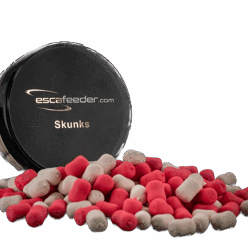 EscaFeeder - Skunks 10 mm