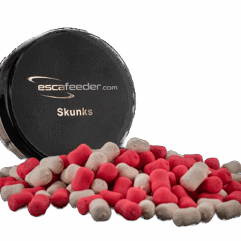 EscaFeeder - Skunks Mini 6 mm
