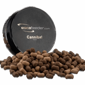 EscaFeeder - Cannibal Mini 6 mm