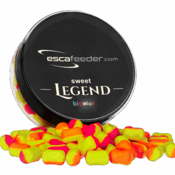 EscaFeeder - Sweet Legend Bicolor 10 mm