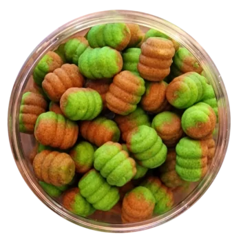 Poczwarki Dragon Magnum - Wafters Konopie-Ryba 8 mm